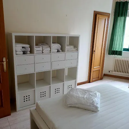 Samil 1g Apartment