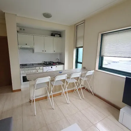 Appartamento Samil 1g