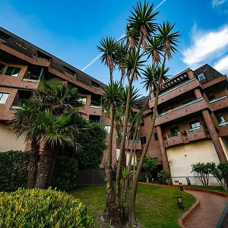 Samil 1g Apartment Vigo
