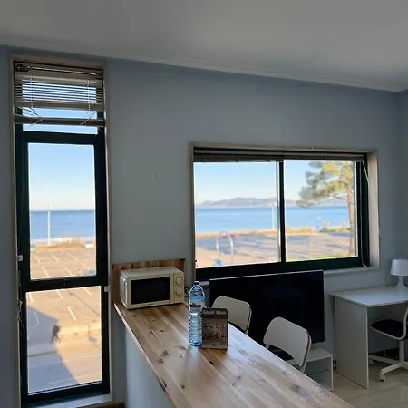 Samil 1g Appartement Comarca de Vigo