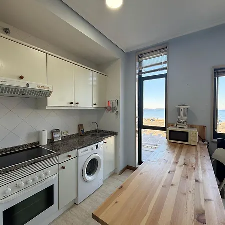 Samil 1g Appartement Comarca de Vigo