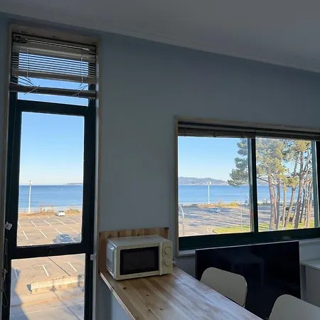Appartement Samil 1g Comarca de Vigo
