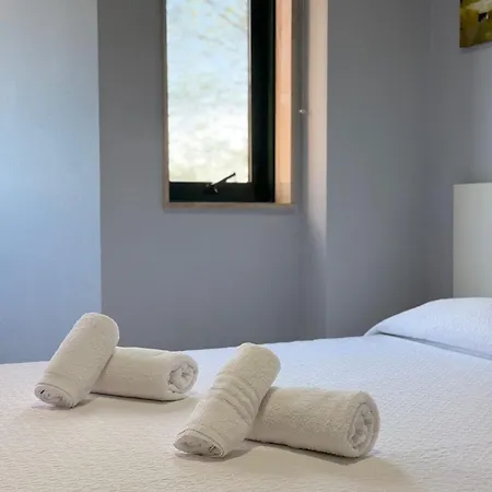 Samil 1g Appartement Comarca de Vigo