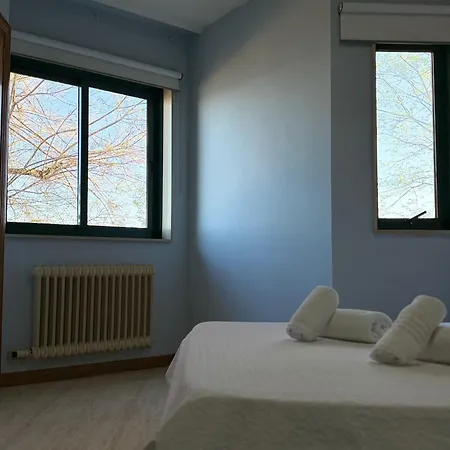 Appartement Samil 1g *
