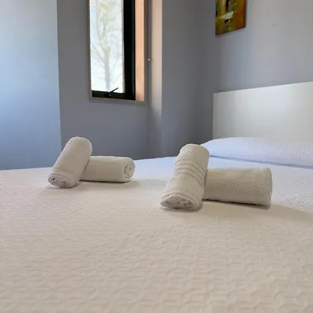 Appartement Samil 1g Comarca de Vigo