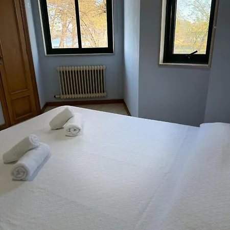 Samil 1g Appartement Comarca de Vigo
