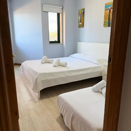 Samil 1g * Vigo