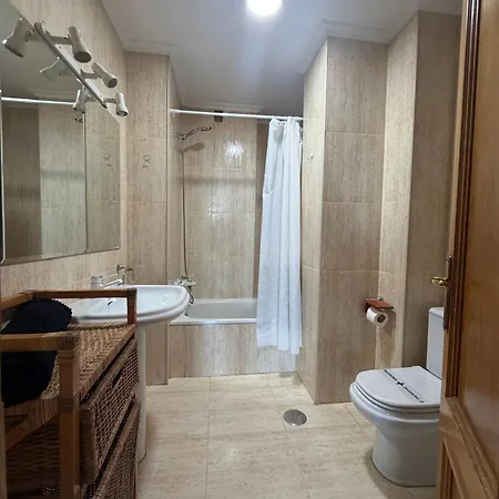 Samil 1g Appartement