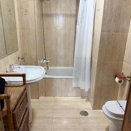 Appartement Samil 1g Comarca de Vigo