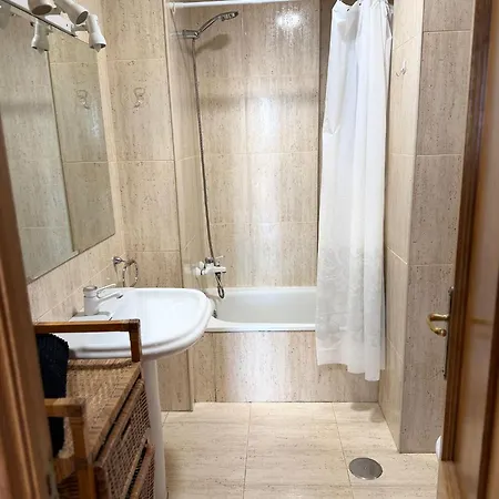 Appartement Samil 1g *