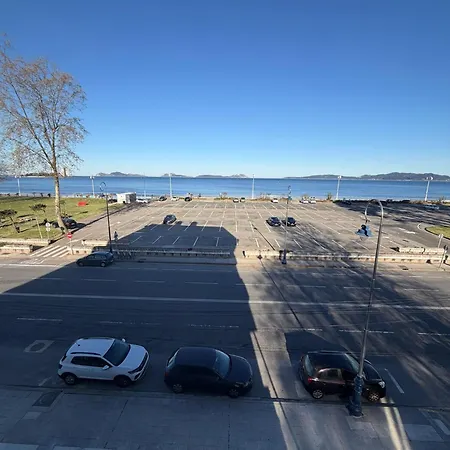 Appartement Samil 1g Comarca de Vigo