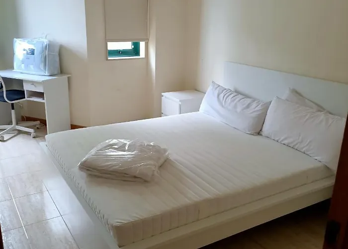 Apartmán Samil 1g