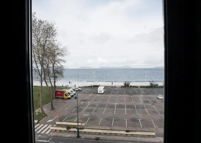 Samil 1g Apartment