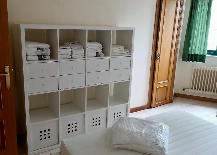 Samil 1g Apartmán