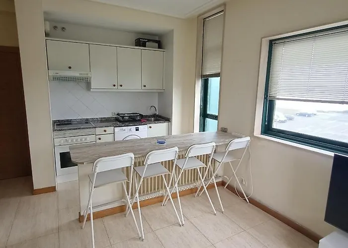 Apartmán Samil 1g