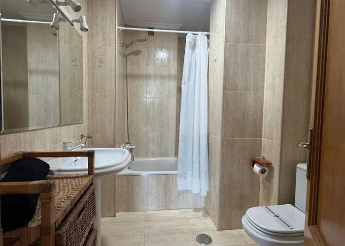 Samil 1g Apartment